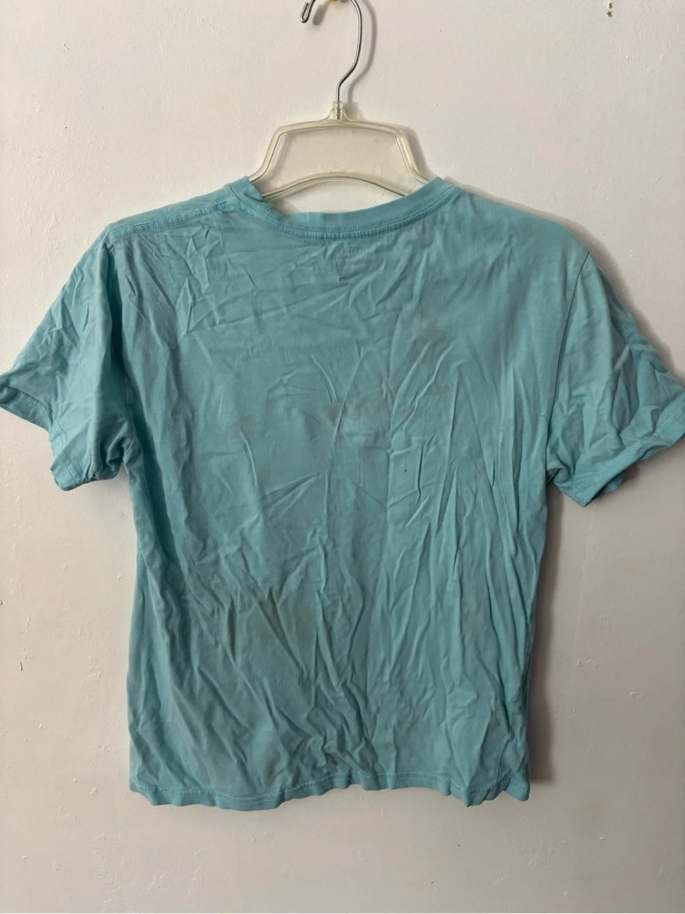 Polo Ralph Lauren Light Blue Shirt